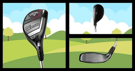 Swing into Success: The Top Hybrid Golf Clubs for Beginner Golfers In 2024