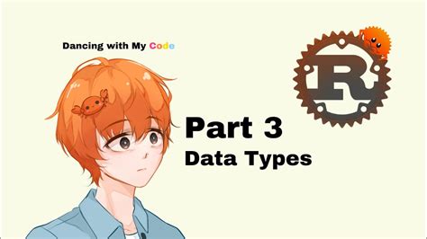 Rust Basic [Part 3] - Data Types ใน Rust - YouTube