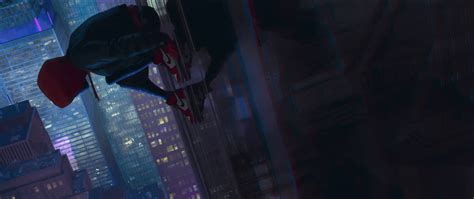 Spiderman Into The Spiderverse Wallpapers - Wallpaper Cave