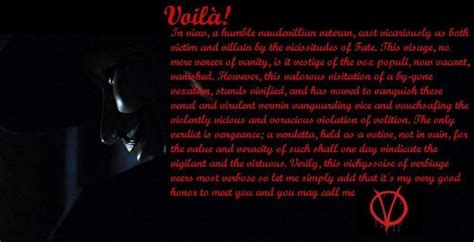 V For Vendetta Wallpapers - Wallpaper Cave