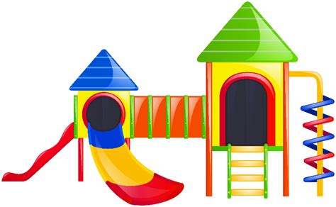 Download High Quality playground clipart transparent background ...