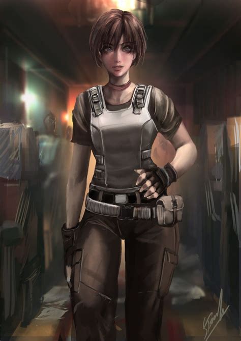 Pin by Raùl Viezca on RE wallpapers | Resident evil girl, Resident evil, Resident evil game