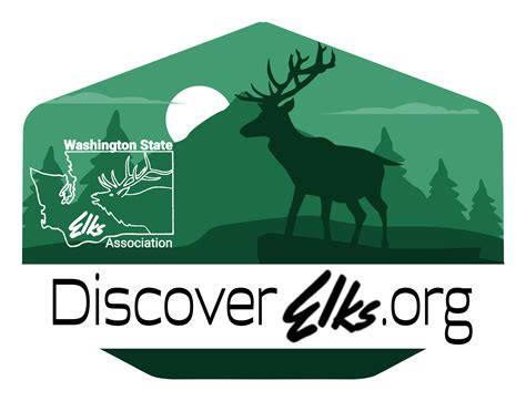 Join the Washington Elks — DiscoverElks