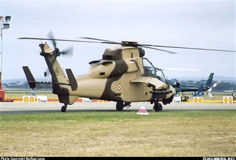 helicopter, Aircraft, Attack, Military, Army, Eurocopter, Tiger ...