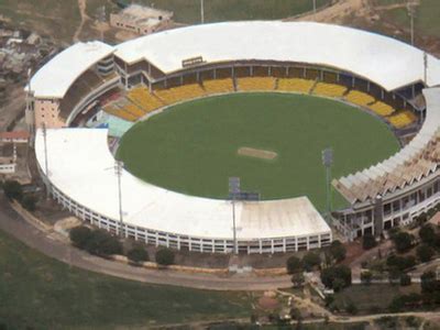 Sardar Patel Stadium, Ahmedabad, India Tourist Information