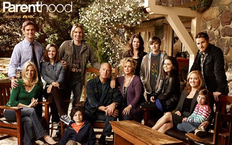 Parenthood (TV series) | Parenthood Wiki | Fandom