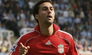 Alvaro Arbeloa announces retirement - Liverpool FC