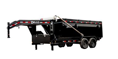 HOME [delcotrailers.com]