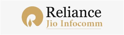 Reliance Jio Infocomm Ip Peering Logo - Sir Hn Reliance Foundation Hospital PNG Image ...