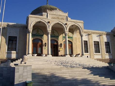 Ankara Museums and a few Panoramic Views