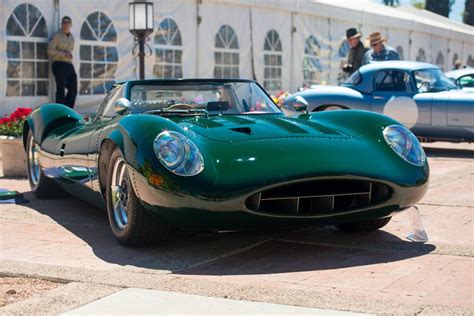 Jaguar XJ13 Replica [OC][5755x3842] : carporn