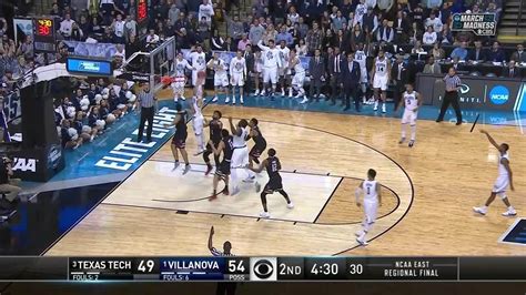 Dunk by Donte DiVincenzo | NCAA.com