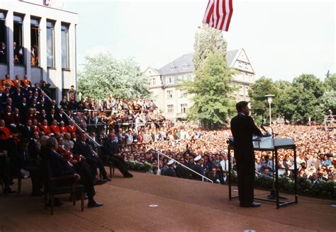 john-f-kennedy-inauguration-2 - John F. Kennedy Pictures - John F. Kennedy - HISTORY.com