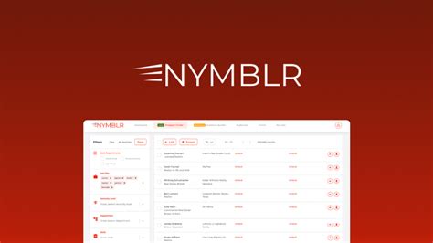 Nymblr - Find and qualify verified B2B leads | AppSumo