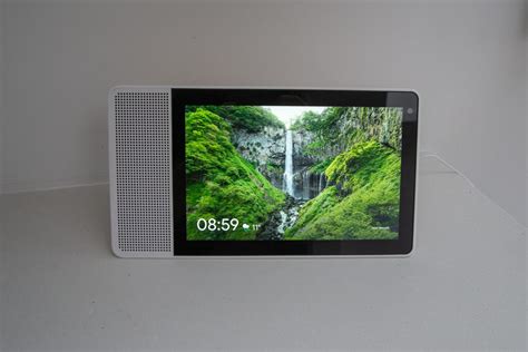 Lenovo Smart Display 10″ Review - GearOpen.com