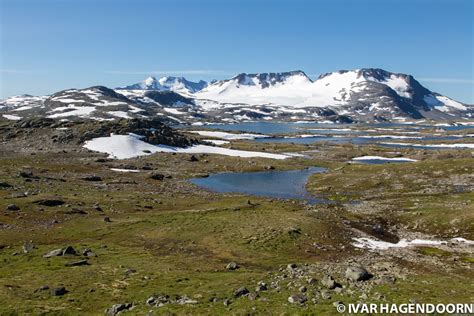 Jotunheimen National Park