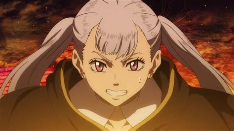 Black Clover Noelle Silva HD wallpaper | Pxfuel