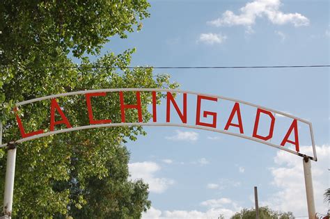 Rancho "LA CHINGADA" | rancho la chingada outside of San Jua… | Flickr