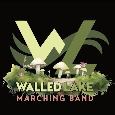 Walled Lake Central Bands