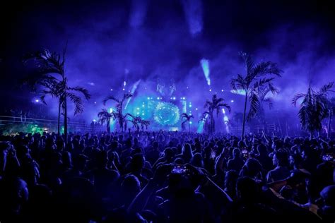 The 8 Best Tulum Music Festivals To Experience in 2024 - The Tulum Bible