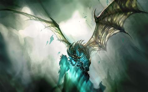 🔥 [50+] Sindragosa Wallpapers | WallpaperSafari