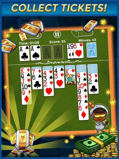 Solitaire for Android - APK Download