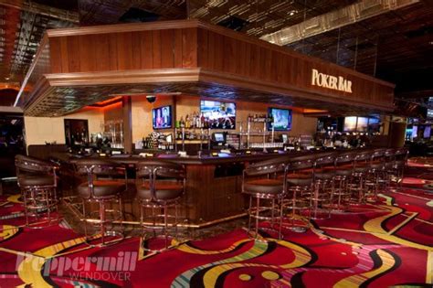 Peppermill Wendover Hotel Casino - UPDATED 2018 Prices, Reviews & Photos (West Wendover, Nevada ...