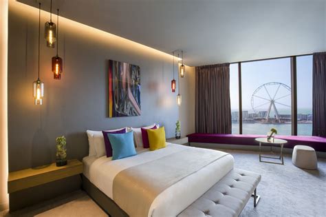 Rixos Premium Dubai Hotel: know the wanders of the Emirates : DesignWanted