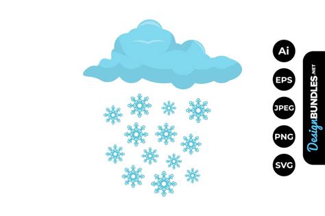 Snowing Clip Art | Clip art, Snow pictures, Art google - Clip Art Library