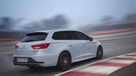 Seat planning hot Cupra models with diesel engines