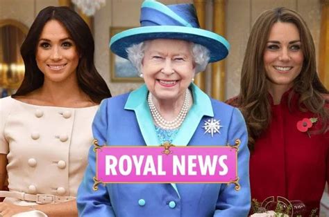 Royal news: Meghan Markle, Prince George, Kate Middleton and Prince ...