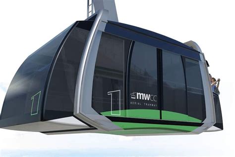 Mt Wellington cable car developer hoping to start construction this ...