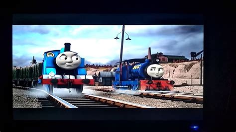 Thomas and Friends tale of the brave part 1 - YouTube