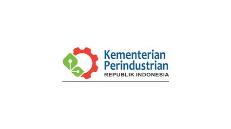 Logo Kementerian Perindustrian Format Vector CDR AI EPS SVG - PNG HD ...