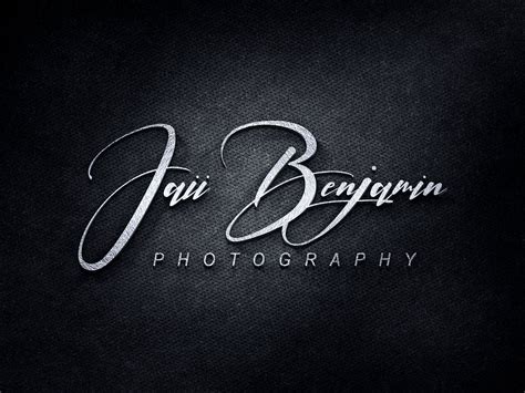 How To Make Your Own Photography Signature Logo Logo - vrogue.co