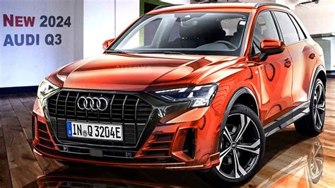 Precio y ofertas Audi Q3 2024 nuevo, q3 audi