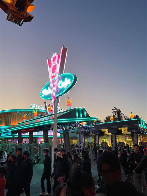 Disneyland at night just hits different : r/Disneyland