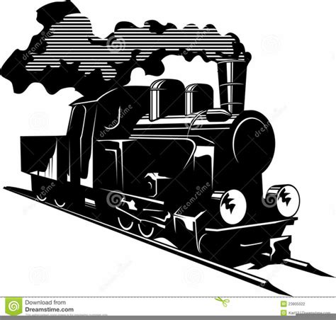 Diesel Locomotive Clipart | Free Images at Clker.com - vector clip art ...