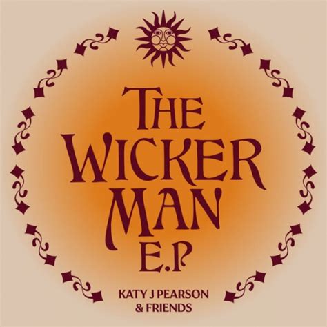 Katy J Pearson - Katy J Pearson & Friends Presents Songs From The Wicker Man (2023) Hi-Res
