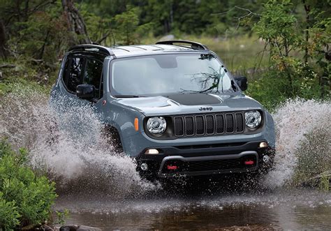 2023 Jeep Renegade | Mike Shaw Chrysler Dodge Jeep Ram