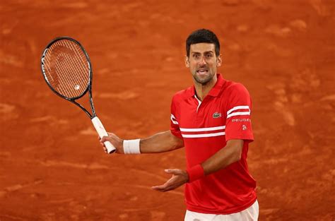 Roland Garros 2021: Novak Djokovic vs Rafael Nadal preview, head-to ...