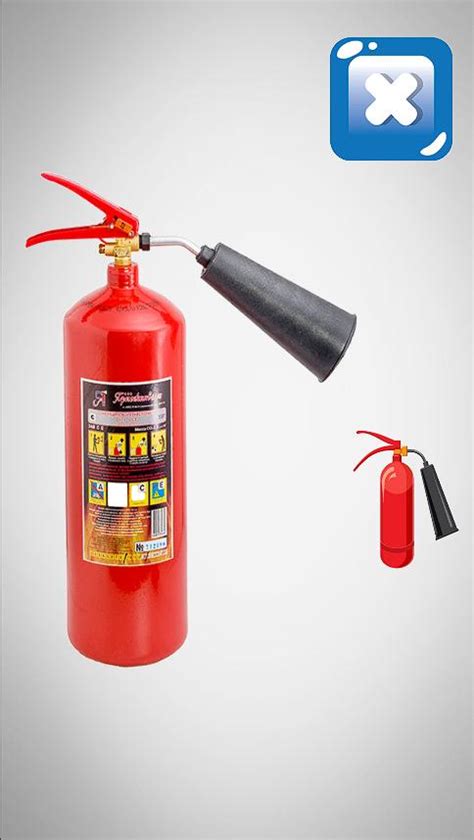 Fire Extinguisher Simulator APK for Android Download