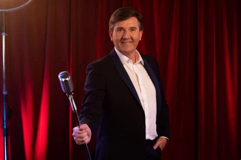 Daniel O'Donnell in Concert | The Journal of Music | Irish Music News ...