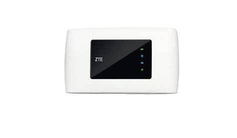 Pocket Wifi Zte Manual