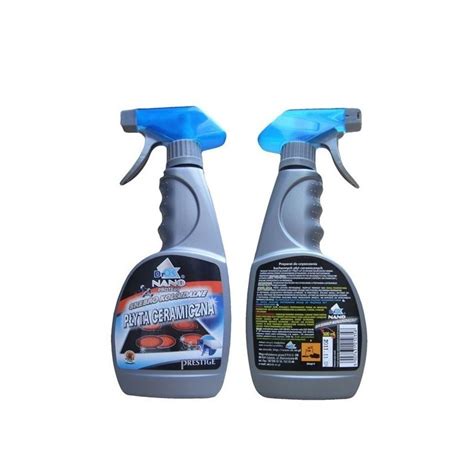 NANO ceramic tile cleaner - Household cleaners - Photopoint