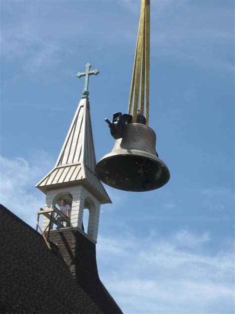 Automatic Bell Ringing Equipment - Church Specialties