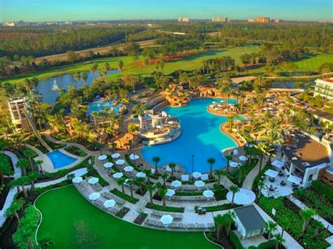 Top 10 Coolest Hotel Pools in Orlando (Best Pools w/ Photos) – Trips To Discover