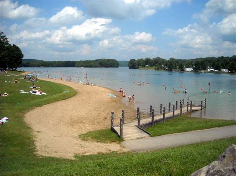 Lake Camping West Virginia - beach camping louisiana