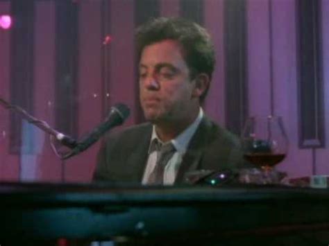 Billy Joel - Piano Man (1985) | IMVDb