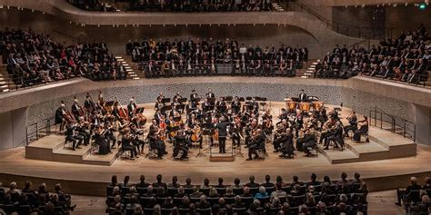 Deutsche Klassik – concerts with international stars and orchestras throughout Germany